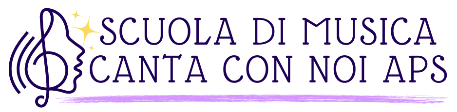 Scuola di Musica Canta con noi APS