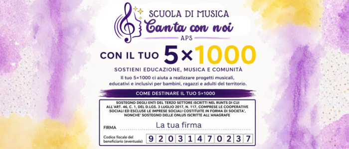 Volantini TUTTI corsi 2627 A4 (700 x 300 px)